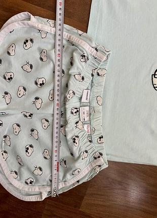 Піжама zara, 8-9 років 4