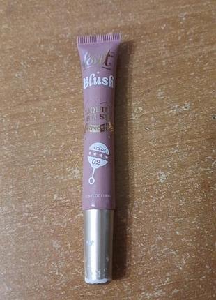 Жіночі косметичні засоби