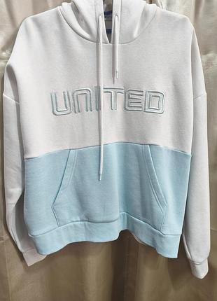 Худи, пог54, по бирке xl 2