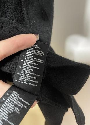 Светр з вовни 6