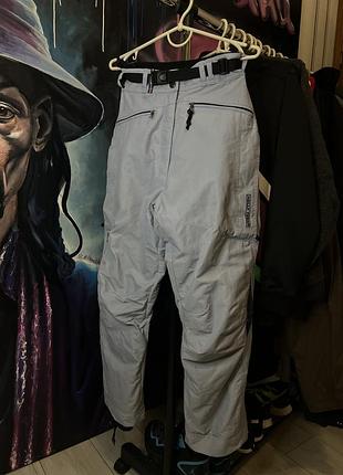 Helly hansen ski / snowboard pants жіночі