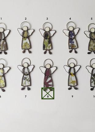 Интерьерная подвеска "мой ангел"