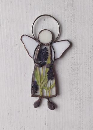 Интерьерная подвеска "мой ангел"