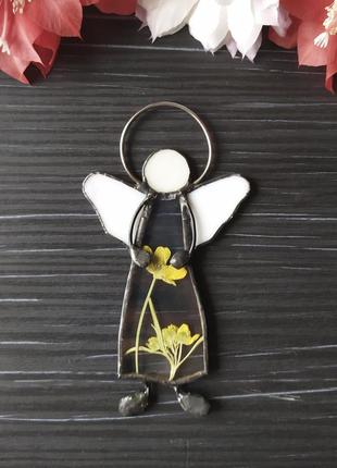 Интерьерная подвеска "мой ангел"