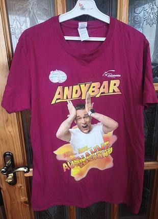 Футболка. (котон)