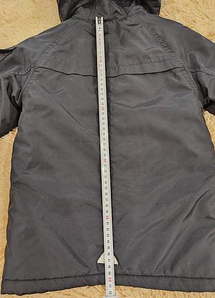 Куртка next 5 р весна 5