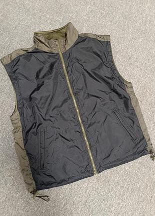 Жилетка чоловіча