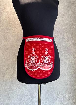 🌿 традиционный украинский кошельок-ладунка ( кармашек) 🌿