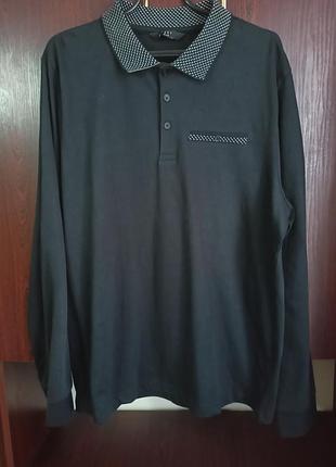 Фірмовий лонгслів very man