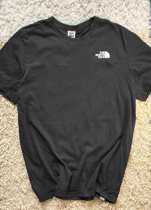 Футболка tnf (l)