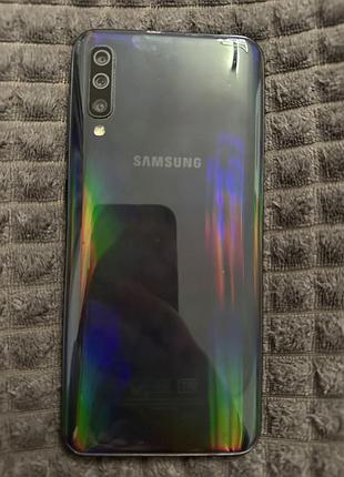 Samsung galaxy a50