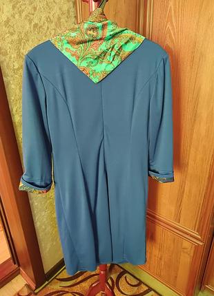 Платье женское. 3