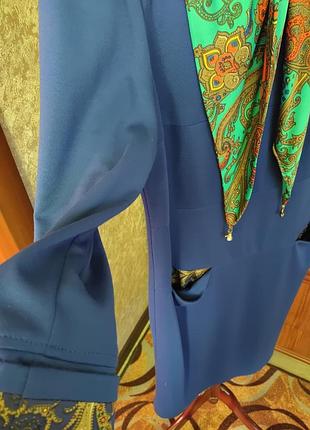 Платье женское. 4