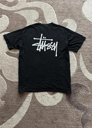 Футболка stussy чоловіча xl