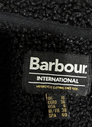 Шерпа barbour 6