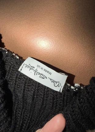 Милий светрик оверсайз 6