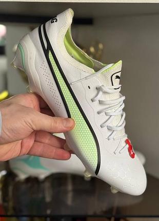 Бутси puma king ultimate оригінал 2