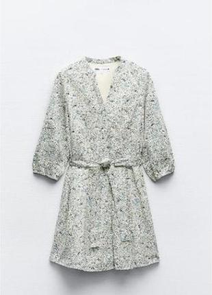 Сукня zara