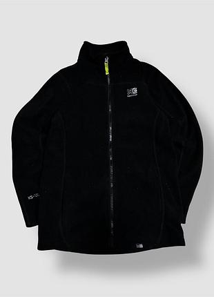 Флісова кофта karrimor