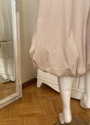 Спідниця. балон 4