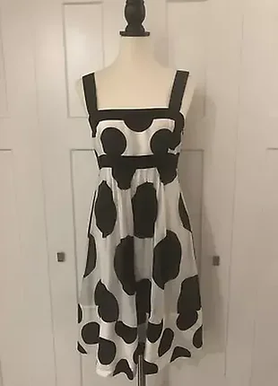 Сукня сарафан zara 5