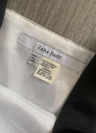 Сукня сарафан zara 7