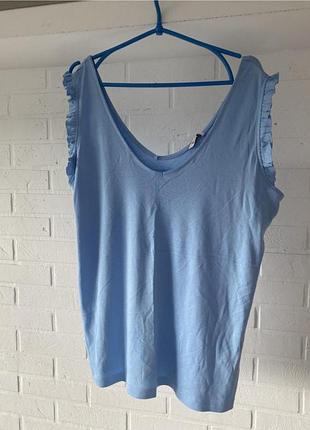 Tu блакитна майка 20р