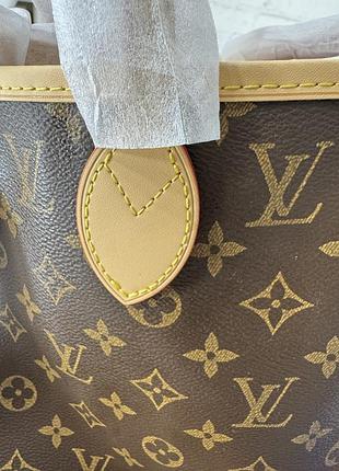 Сумка в стилі louis vuitton 6