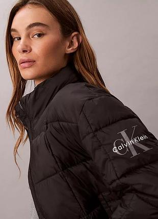 Куртка calvin klein остання м 2