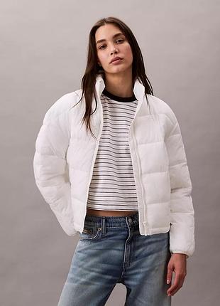 Куртка calvin klein остання м 7