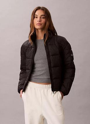 Куртка calvin klein остання м 4