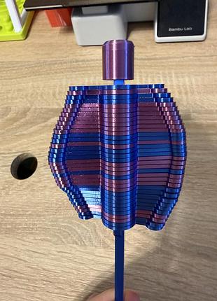 Magic spiral або lollipop fidget іграшка антистрес 4