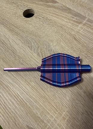 Magic spiral або lollipop fidget іграшка антистрес 5