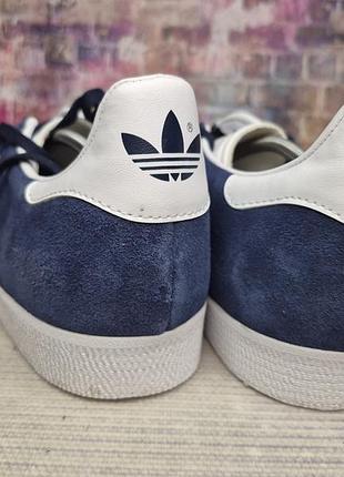 Кеды adidas gazelle 6