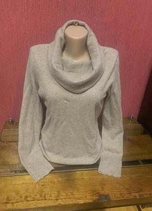 Тепла кофта кашемір 100 % yorn