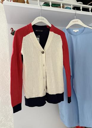 Крутой кардиган marks & spencer