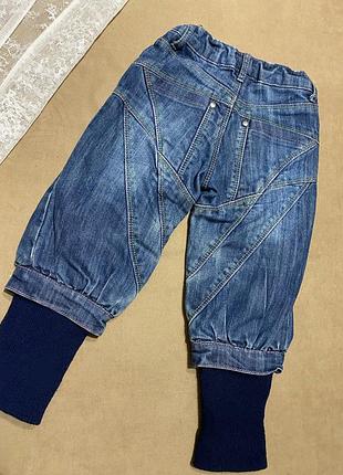 Джнми на флісі