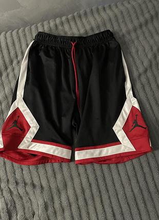 Шорти jordan