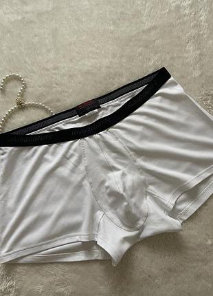 Дихаючі чоловічі боксери mammut alpine underwea