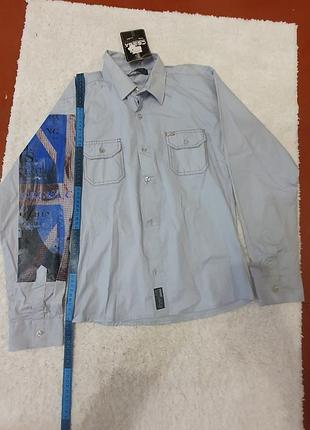 Сорочка нова