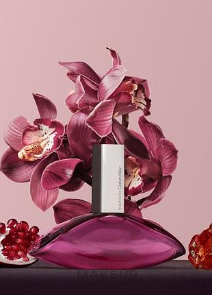 Calvin klein euphoria парфумована вода для жінок