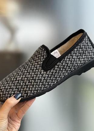 Чоловіче домашнє взуття, тапочки, taras