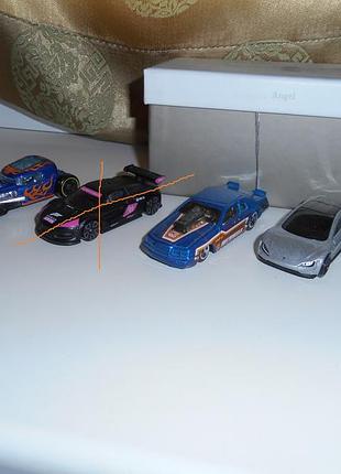 Машинка hot wheels '70 plymouth barracuda roadsters 2024 та ін. машинки 10