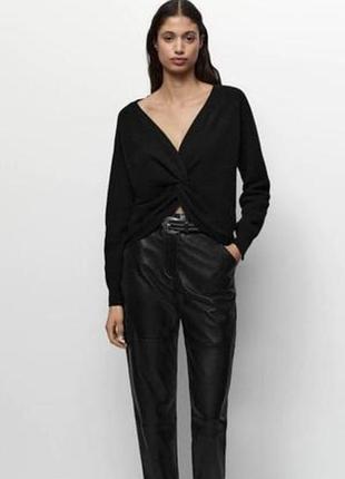 Светр massimo dutti