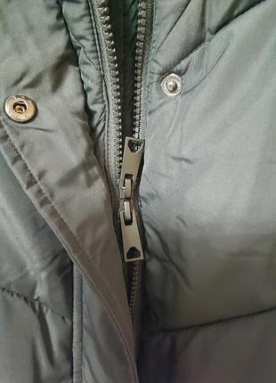 Куртка удлиненная primark 6