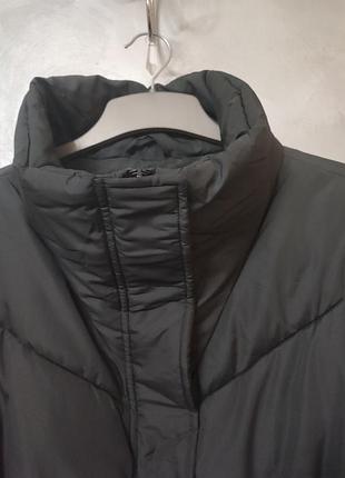 Куртка удлиненная primark 4