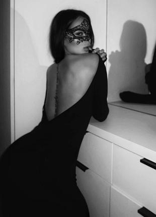 Вечірнє плаття