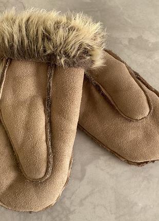 Рукавиці new look