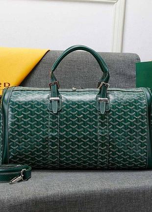 Дорожная  сумка goyard