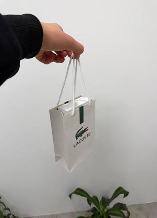 Браслет lacoste (парні) 5